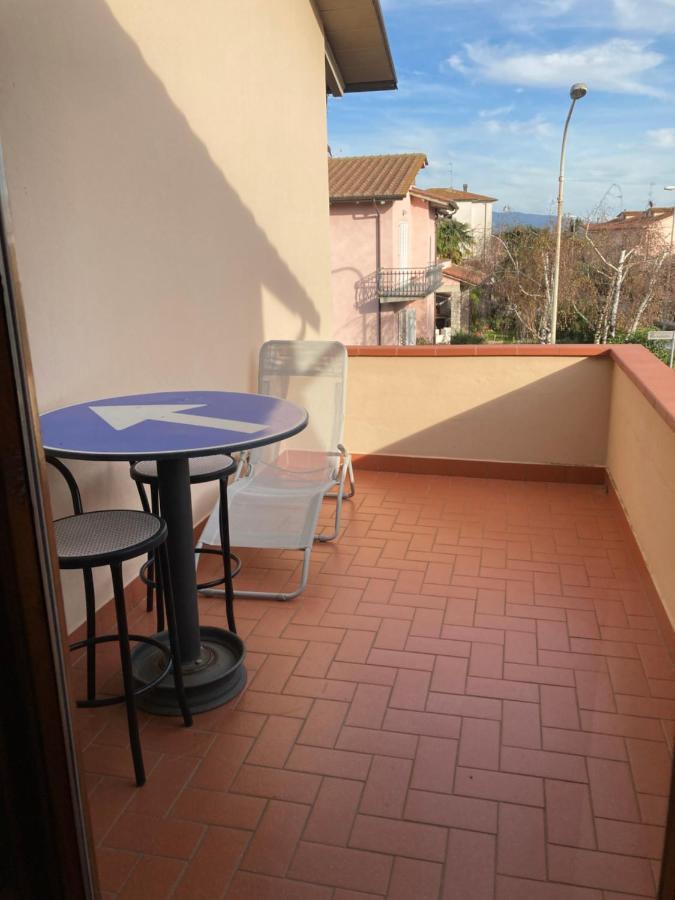 Casa Sossi Apartment Montagnano Exterior foto
